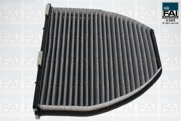 FAI AutoParts FPCF115C PRO Filter, cabin air for MERCEDES-BENZ