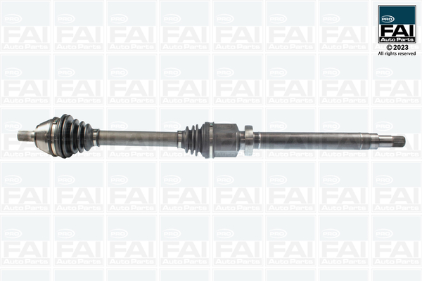 FAI AutoParts FPDS185 PRO...