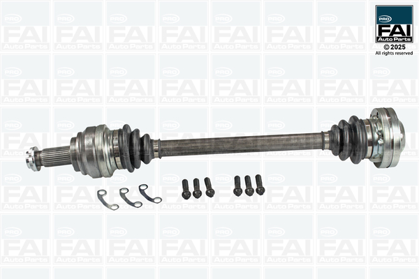 FAI AutoParts FPDS222 PRO...
