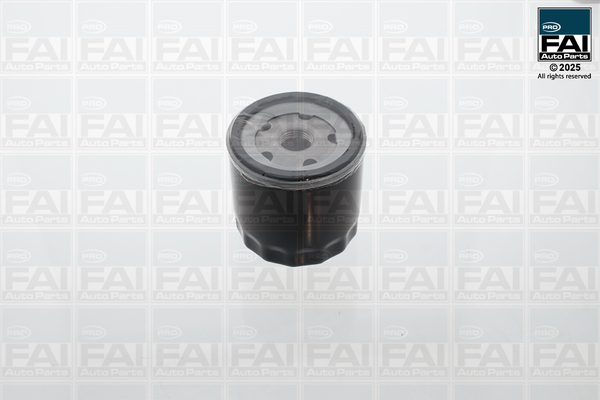 FAI AutoParts FPOF113 PRO Oil Filter for AUDI CUPRA FORD SEAT SKODA VW