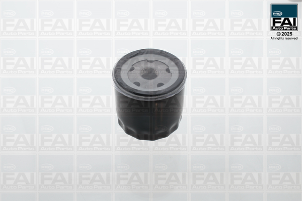 FAI AutoParts FPOF119 PRO Oil Filter for AUDI SEAT SKODA VW