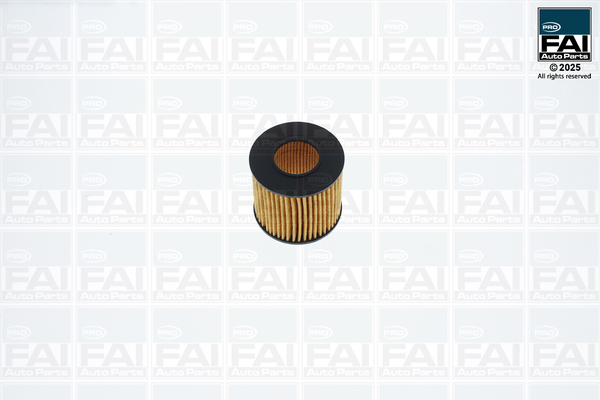 FAI AutoParts FPOF123 PRO Oil Filter for ASTON MARTIN DAIHATSU LEXUS LOTUS PERODUA SUBARU TOYOTA