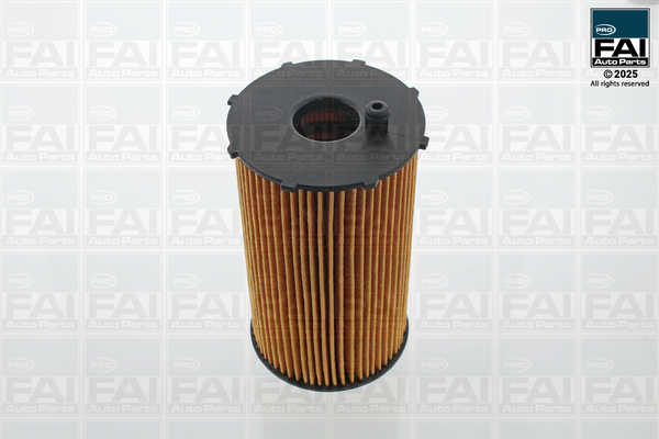 FAI AutoParts FPOF171 PRO Oil Filter for CITROËN JAGUAR LAND ROVER PEUGEOT