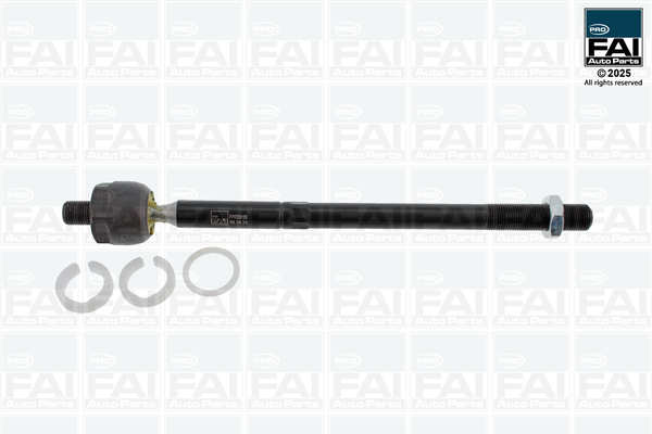 FAI AutoParts FPRE0155 PRO Άρθρωση, μπάρα for FORD LAND ROVER VOLVO