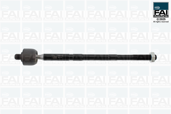 FAI AutoParts FPRE0243 PRO Inner Tie Rod for ABARTH ALFA ROMEO FIAT OPEL VAUXHALL