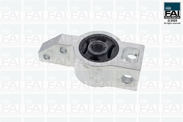 FAI AutoParts FPSB0052L PRO Mounting, control/trailing arm for AUDI SEAT SKODA VW