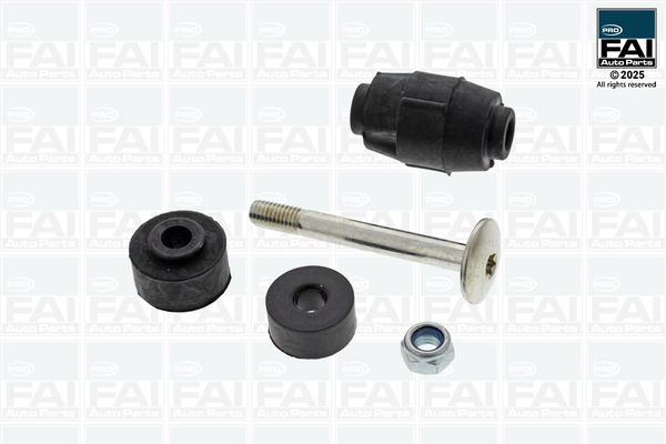 FAI AutoParts FPSL0114 PRO Σετ ράβδου στρέψης for NISSAN RENAULT