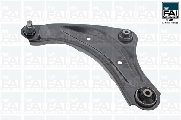 FAI AutoParts FPWB0025L PRO Ψαλίδι, ανάρτηση τροχών for NISSAN