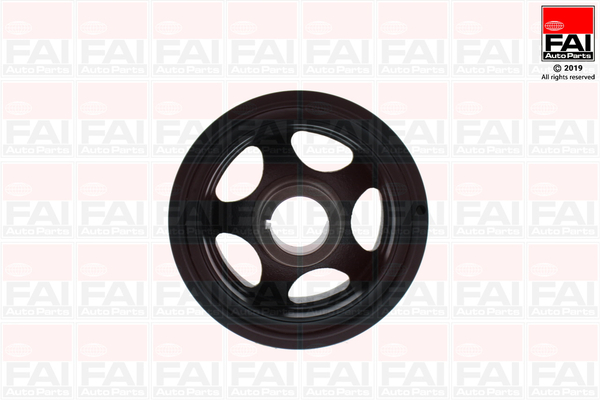 FAI AutoParts FVD1112 Remenica kľukového hriadeľa