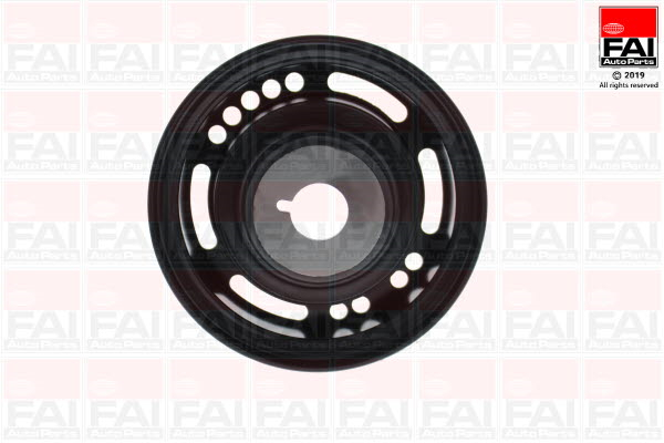 FAI AutoParts FVD1113 Remenica kľukového hriadeľa