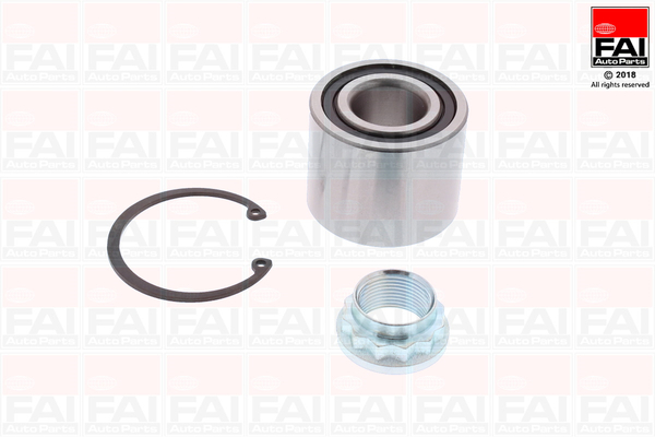 FAI AutoParts FWBK1048 Σετ ρουλεμάν τροχών for MERCEDES-BENZ