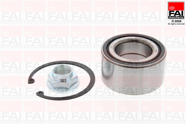 FAI AutoParts FWBK1136...