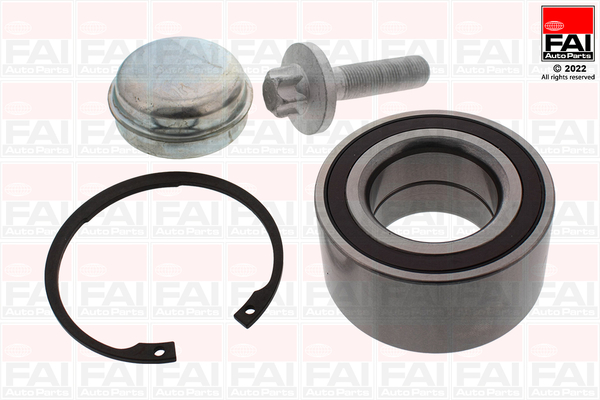 FAI AutoParts FWBK1150 Súprava ložísk kolesa