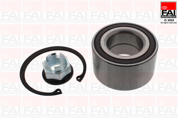FAI AutoParts FWBK1154 Súprava ložísk kolesa