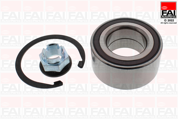 FAI AutoParts FWBK1155 Súprava ložísk kolesa