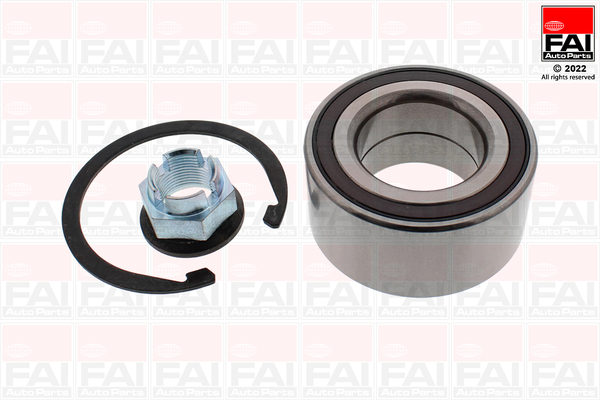 FAI AutoParts FWBK1156 Súprava ložísk kolesa