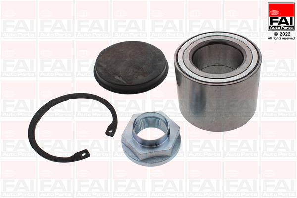 FAI AutoParts FWBK1159 Súprava ložísk kolesa
