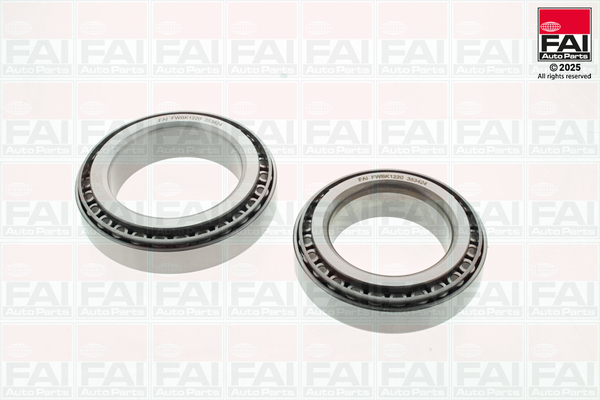 FAI AutoParts FWBK1220 Σετ ρουλεμάν τροχών for NISSAN OPEL RENAULT VAUXHALL