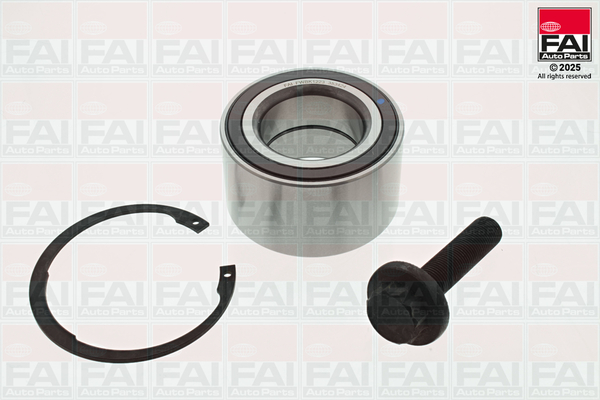FAI AutoParts FWBK1223 Σετ ρουλεμάν τροχών for VW