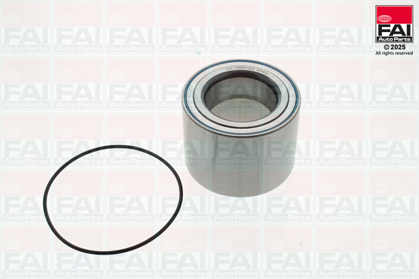 FAI AutoParts FWBK1224 Σετ ρουλεμάν τροχών for VW