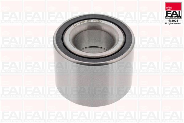 FAI AutoParts FWBK1225 Σετ ρουλεμάν τροχών for CITROËN PEUGEOT