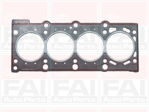 FAI AutoParts HG1097 Φλάντζα, κεφαλή κυλίνδρου for BMW