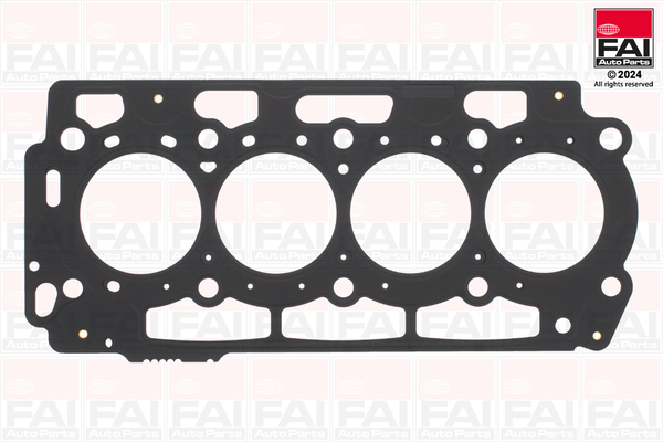 FAI AutoParts HG1157D...