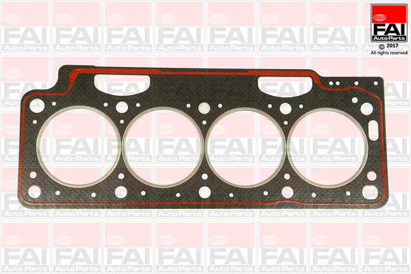 FAI AutoParts HG290 Φλάντζα, κεφαλή κυλίνδρου for RENAULT VOLVO