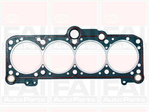 FAI AutoParts HG466 Φλάντζα, κεφαλή κυλίνδρου for AUDI SEAT VW