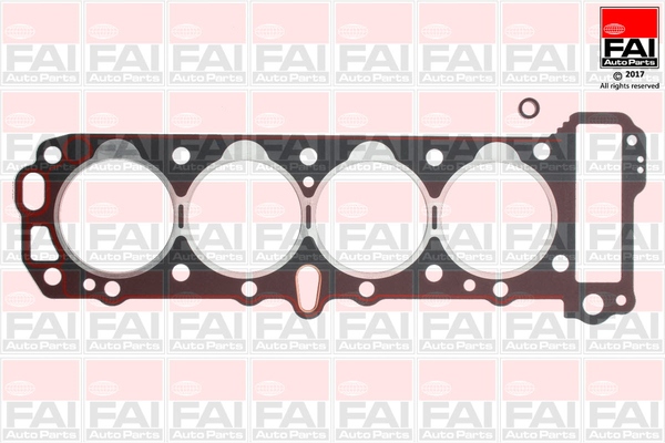 FAI AutoParts HG521 Φλάντζα, κεφαλή κυλίνδρου for OPEL VAUXHALL