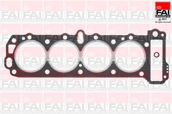 FAI AutoParts HG522 Φλάντζα, κεφαλή κυλίνδρου for OPEL VAUXHALL