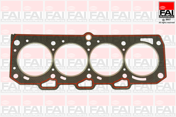FAI AutoParts HG815 Φλάντζα, κεφαλή κυλίνδρου for FIAT LANCIA