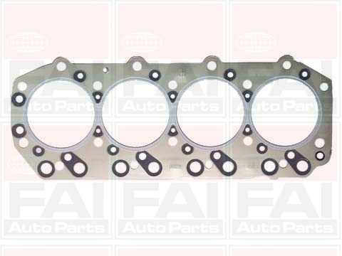 FAI AutoParts HG977 Φλάντζα, κεφαλή κυλίνδρου for ISUZU OPEL VAUXHALL