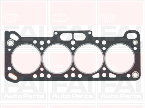FAI AutoParts HG980 Φλάντζα, κεφαλή κυλίνδρου for MITSUBISHI PROTON