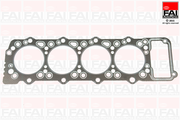 FAI AutoParts HG985 Φλάντζα, κεφαλή κυλίνδρου for MITSUBISHI
