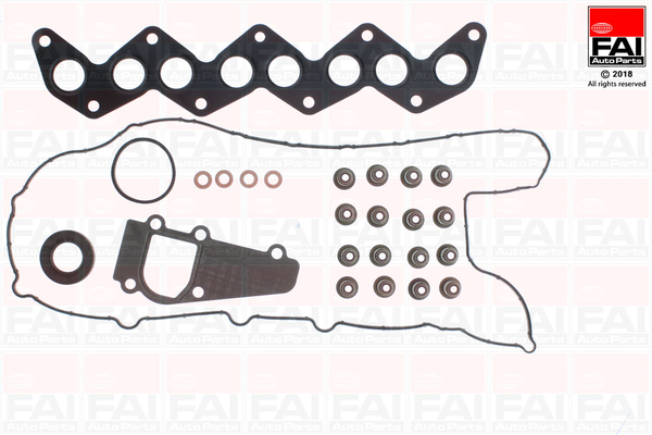 FAI AutoParts HS1064NH Kit...
