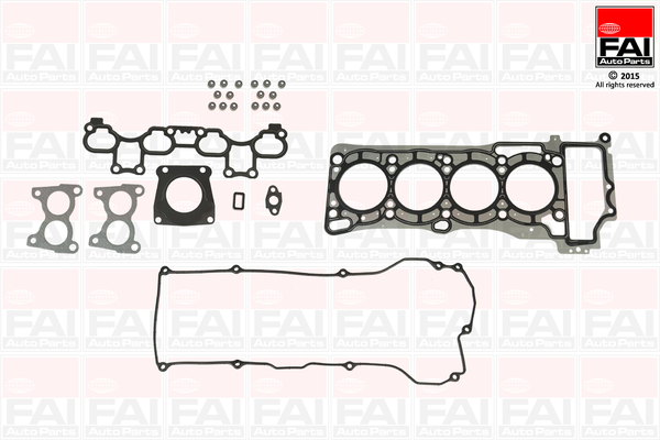 FAI AutoParts HS1292 Σετ στεγανοπ., κυλινδροκεφαλή for NISSAN
