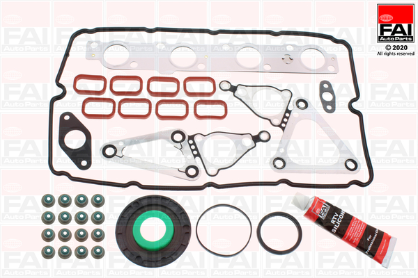 FAI AutoParts HS1446NH...