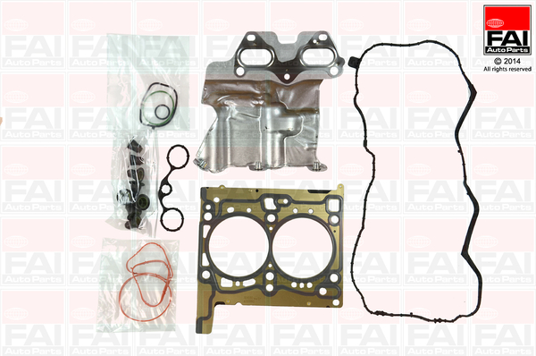 FAI AutoParts HS1668 Kit...