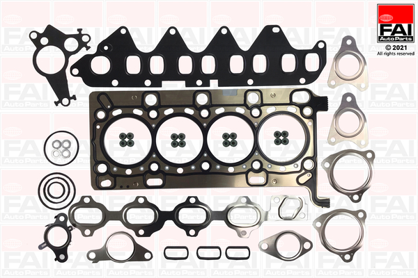FAI AutoParts HS1772 Gasket...