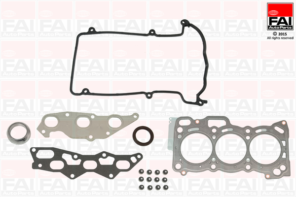 FAI AutoParts HS1832 Σετ στεγανοπ., κυλινδροκεφαλή for DAIHATSU