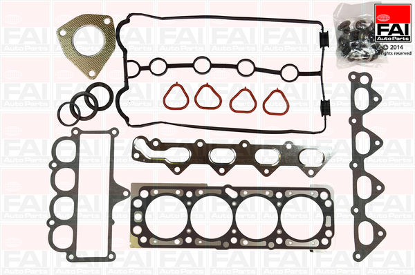 FAI AutoParts HS1866 Gasket...
