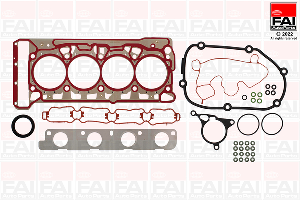 FAI AutoParts HS1934 Gasket...