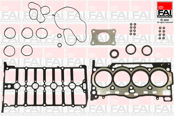 FAI AutoParts HS1939 Gasket...