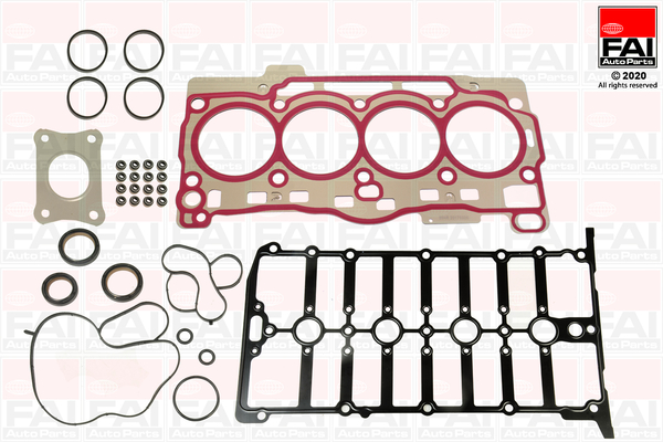 FAI AutoParts HS1940 Gasket...