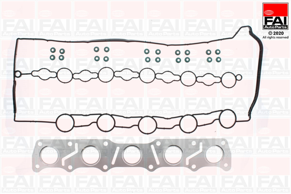 FAI AutoParts HS2289NH Σετ στεγανοπ., κυλινδροκεφαλή for VOLVO