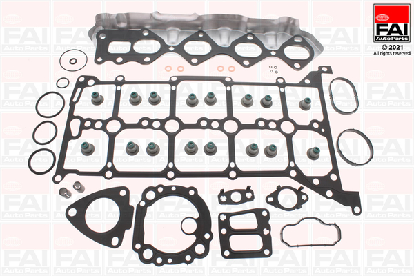 FAI AutoParts HS2291NH Σετ στεγανοπ., κυλινδροκεφαλή for FORD