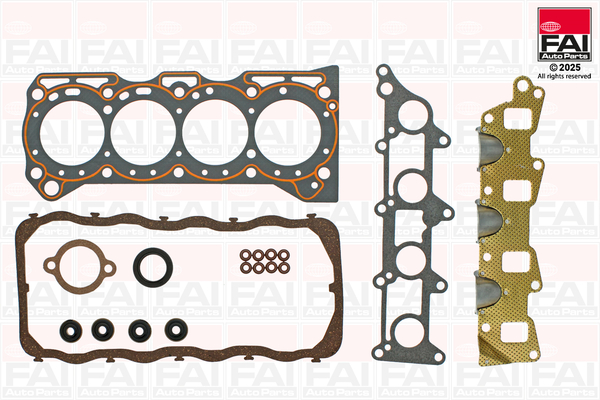 FAI AutoParts HS370 Kit...