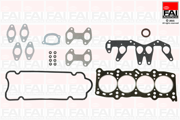 FAI AutoParts HS588 Kit...