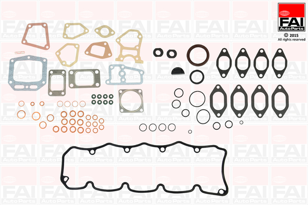 FAI AutoParts HS824NH...